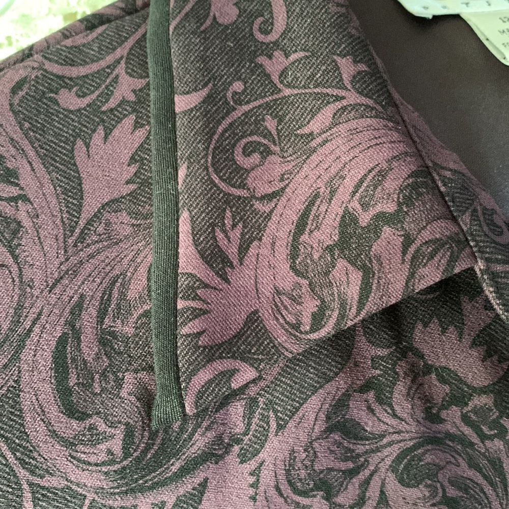 Talbots Unlined Button Front Blazer - image 7